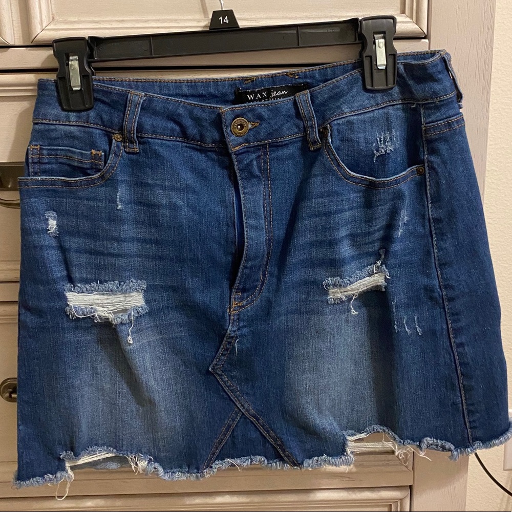 Skirt